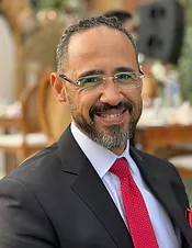 Hisham Sherif