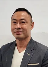 Simon Sim Wai Hung